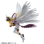 MegaHouse G.E.M. Series Digimon Adventure Angewomon & Hikari Yagami（Repeat）