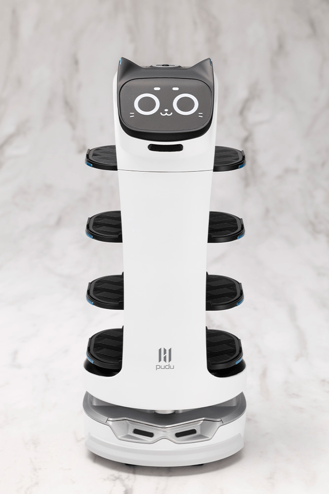 KOTOBUKIYA GRANDE SCALE BellaBot