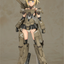 KOTOBUKIYA GRANDE SCALE GOURAI