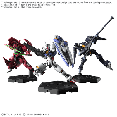Bandai GUNDAM ASSEMBLE EXPANSION PACK 02 [EX02]