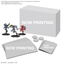 Bandai GUNDAM ASSEMBLE EXPANSION PACK 07 [EX07]