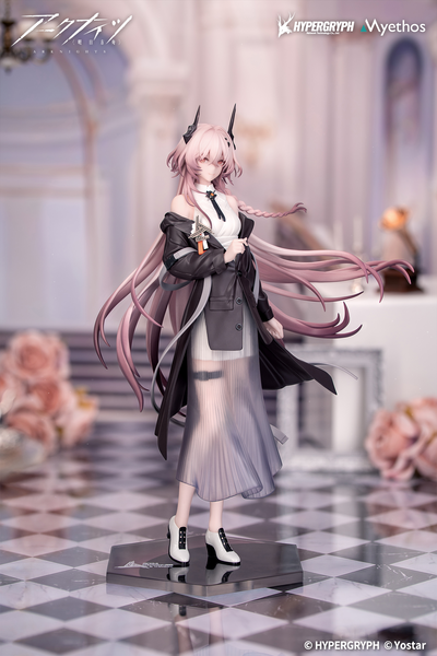 Union Creative Myethos Gift+ Theresa: Journey of Music VER.
