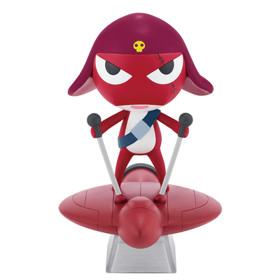 BANDAI Sgt. Keroro Giroro (SGT Frog)