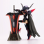 KOTOBUKIYA HEAVY WEAPON UNIT51 KNIGHT MASTER SWORD BLACK Ver.