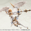 KOTOBUKIYA HEAVY WEAPON UNIT57 ALNAIR ROD: LUMITEA COLOR
