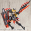 KOTOBUKIYA HEAVY WEAPON UNIT60 WING EDGE BLACK Ver.