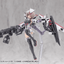 KOTOBUKIYA HEAVY WEAPON UNIT66 FLAMETHROWER