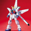 BANDAI HOBBY HG 1/100 Gundam-X