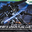 BANDAI Hobby HG 1/144 #07 Graham's Union Flag Custom