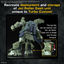 BANDAI HOBBY HG SCOPEDOG TURBO CUSTOM
