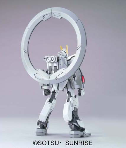 BANDAI HOBBY HG 1/144 #47 Stargazer Gundam