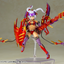 KOTOBUKIYA HRESVELGR=RUFUS 〈AGITO〉