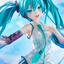 Good Smile Company Hatsune Miku 0x27 Eternal Stream