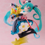 TAITO Hatsune Miku x Rody AMP+ Figure (39 / Thank You Ver.) Reissue