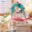 FuRyu Hatsune Miku Noodle Stopper Figure -Flower Fairy Anemone-