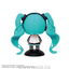 MAX LIMITED Hatsune miku YURA YURA HEAD