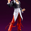 KOTOBUKIYA SNK IORI YAGAMI THE KING OF FIGHTERS '98 Ver.