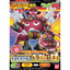 BANDAI HOBBY KERORO - GIRORO ROBO MK2