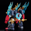 BANDAI HOBBY KOHRYUMARU