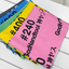 GodHand Kamiyasu Towel 1000