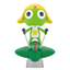 BANDAI Sgt. Keroro Keroro (SGT Frog)