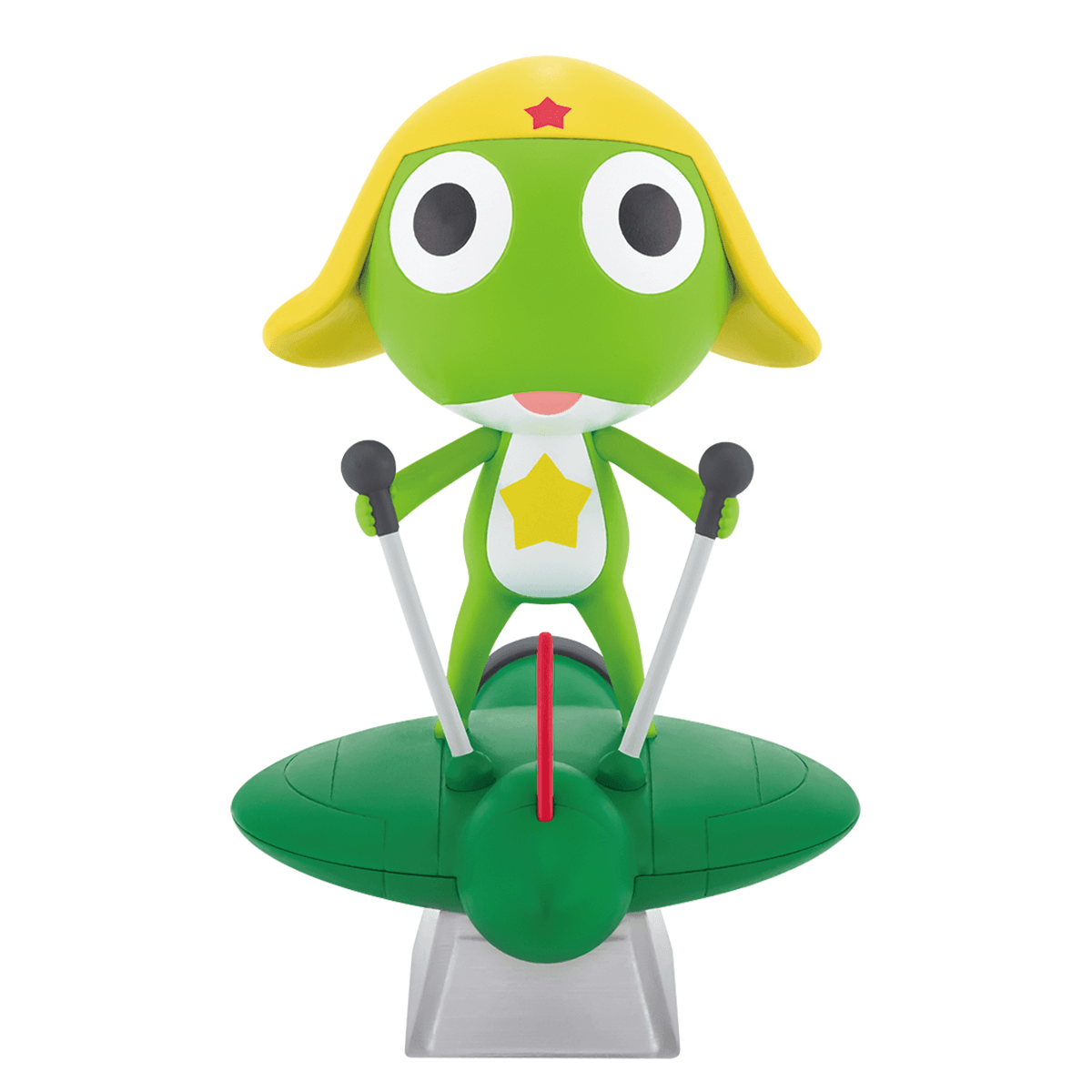 BANDAI Sgt. Keroro Keroro (SGT Frog)