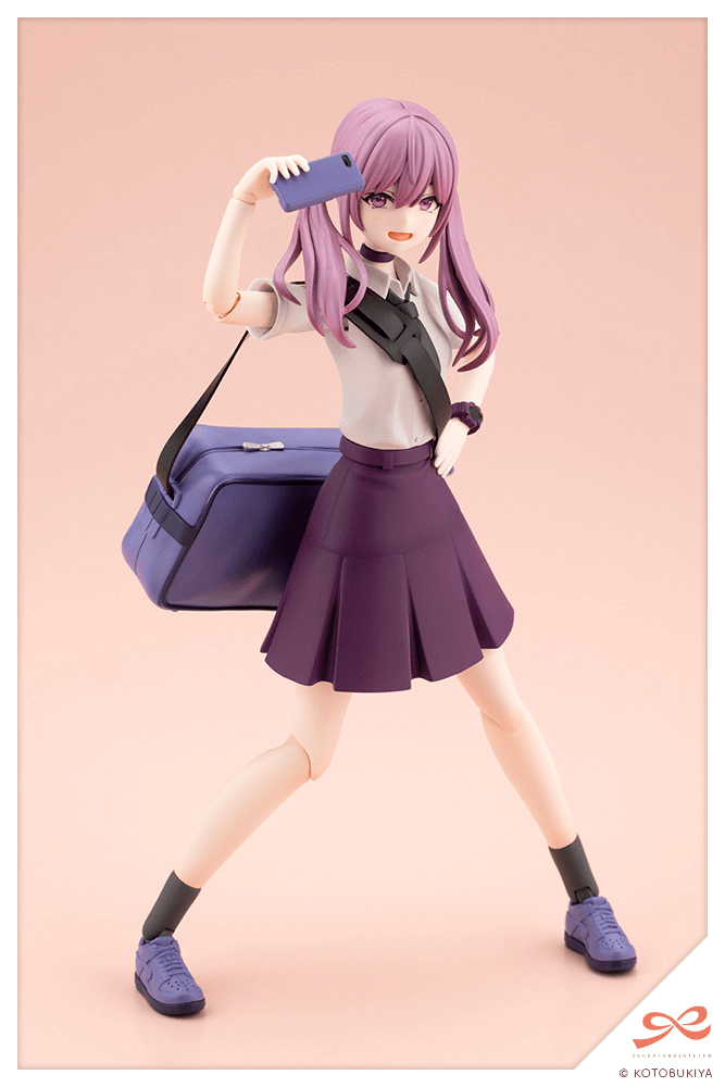 KOTOBUKIYA LITTLE DEVIL TWIN TAILS