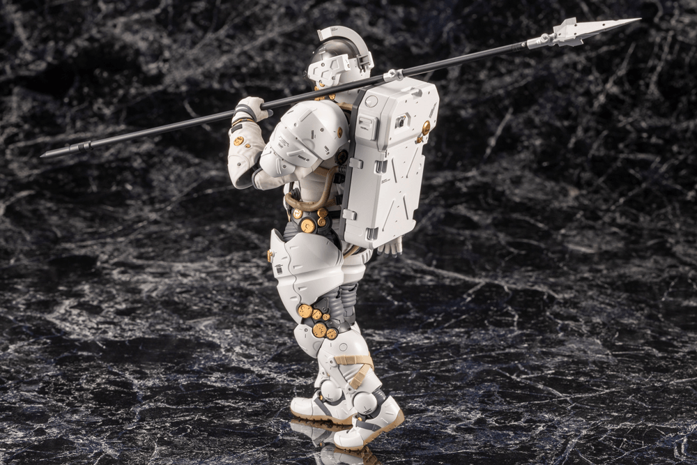 Kotobukiya LUDENS