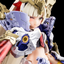 KOTOBUKIYA MEGAMI DEVICE M.S.G BUSTER DOLL PALADIN EYE DECAL SET