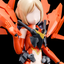 KOTOBUKIYA MEGAMI DEVICE M.S.G 05 FACE SET SOL SKIN