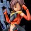 KOTOBUKIYA MEGAMI DEVICE M.S.G 05 FACE SET SOL SKIN