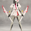 KOTOBUKIYA METAMORPHOSE UNIT EXARMOR WHITE NURSE