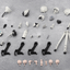 KOTOBUKIYA METAMORPHOSE UNIT EXARMOR WHITE SORCERESS