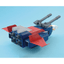 BANDAI HOBBY MG 1/100 G Fighter
