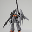 BANDAI Hobby MG 1/100 ReZEL Type-C (Defencer Unit a+b UNIT/General Revil Custom)