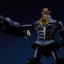 GOOD SMILE COMPANY MODEROID Big O