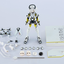GOOD SMILE COMPANY MOTORED CYBORG RUNNER SSX_155ar "KINETIC ASH"