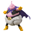 TAMASHII NATIONS S.H.Figuarts Majin Buu - Good - "DRAGON BALL"