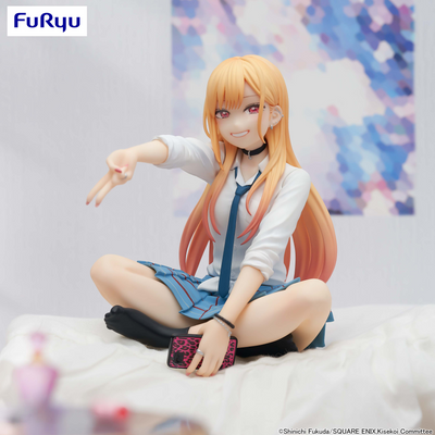 FuRyu My Dress-Up Darling Noodle Stopper Figure -Marin Kitagawa-