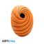 ABYstyle Studio NARUTO SHIPPUDEN - Tobi's mask