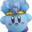 GOOD SMILE COMPANY Nendoroid Ice Kirby
