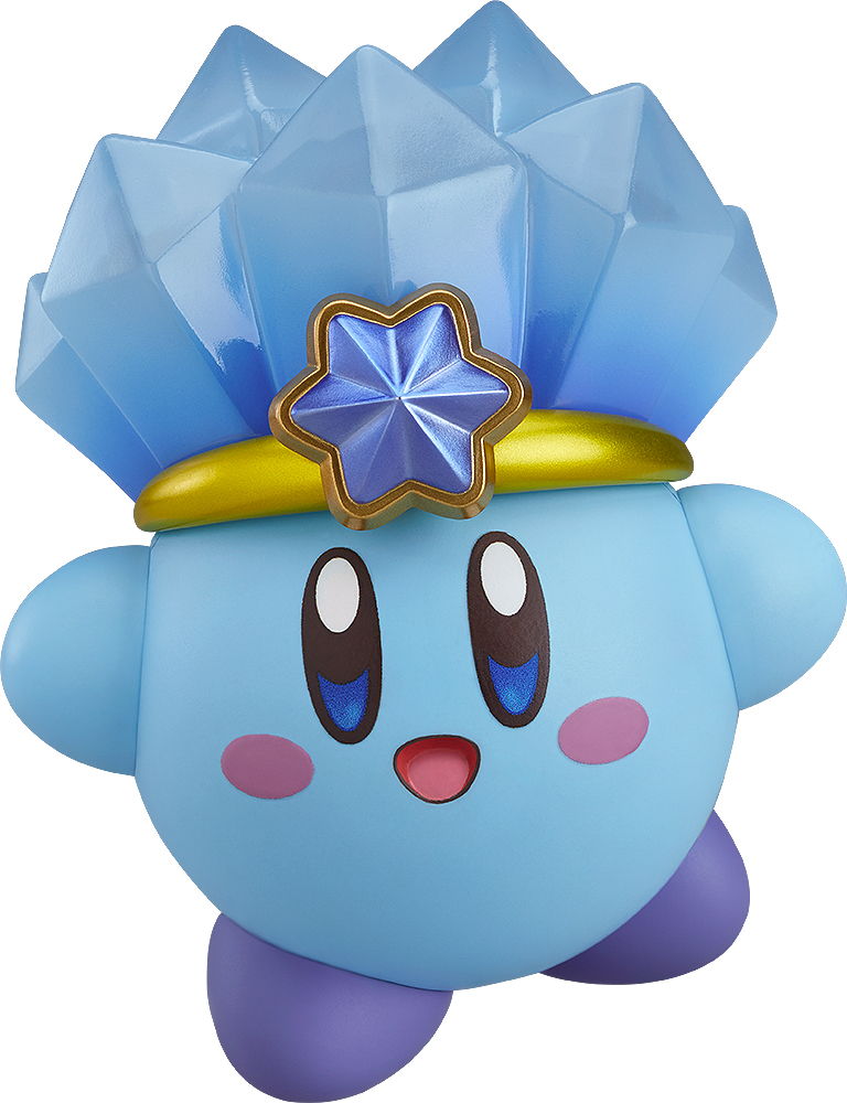 GOOD SMILE COMPANY Nendoroid Ice Kirby