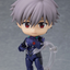 Good Smile Company Nendoroid Kaworu Nagisa: Plugsuit Ver.(re-run)