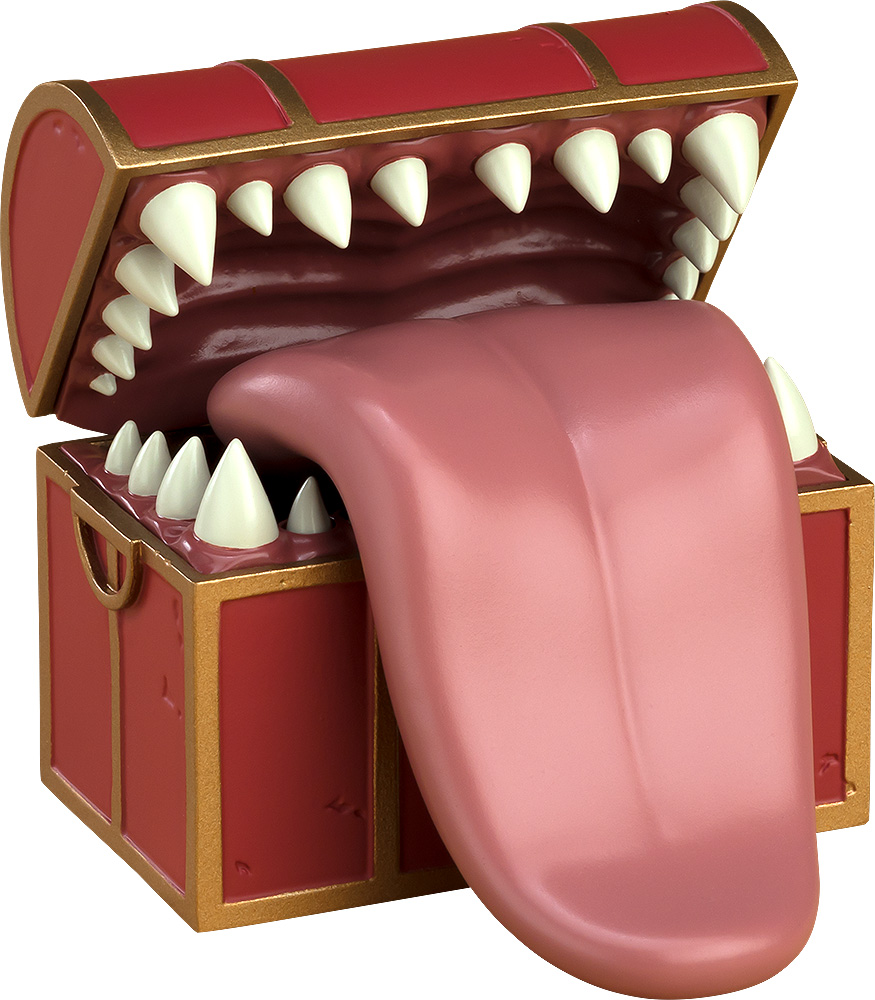 GOOD SMILE COMPANY Nendoroid Mimic