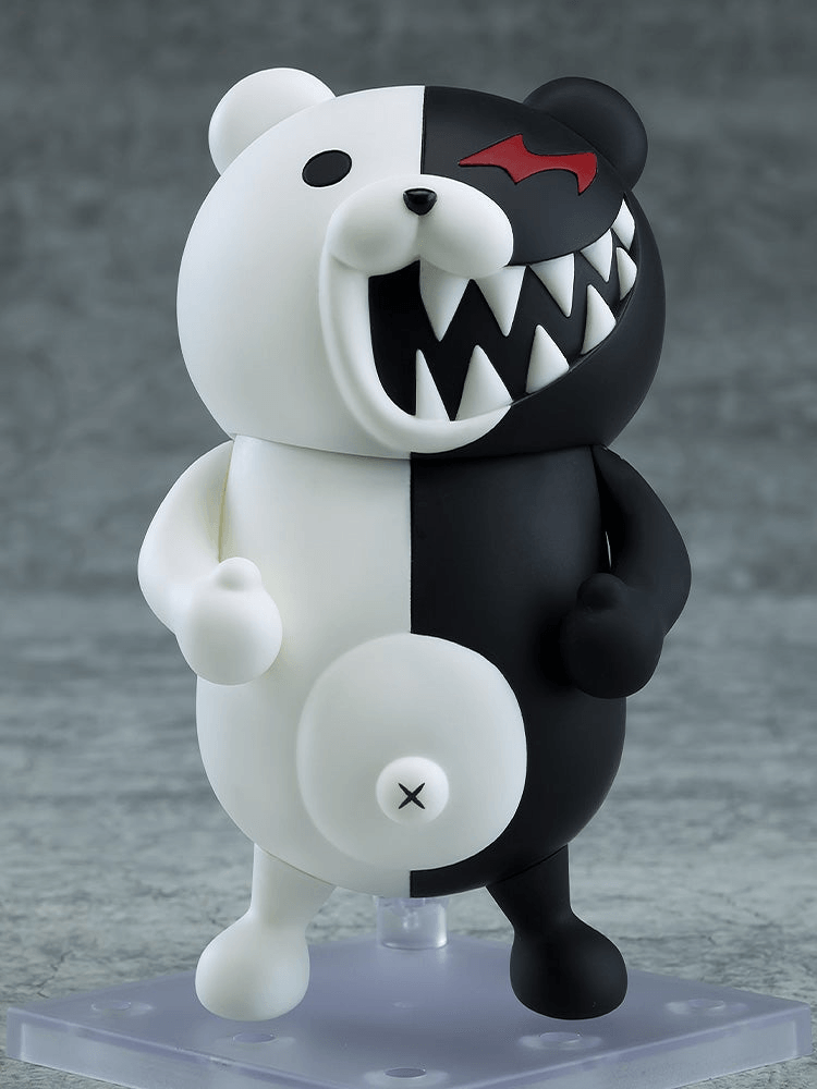 GOOD SMILE COMPANY Nendoroid Monokuma 2.0