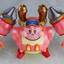 GOOD SMILE COMPANY Nendoroid More: Robobot Armor