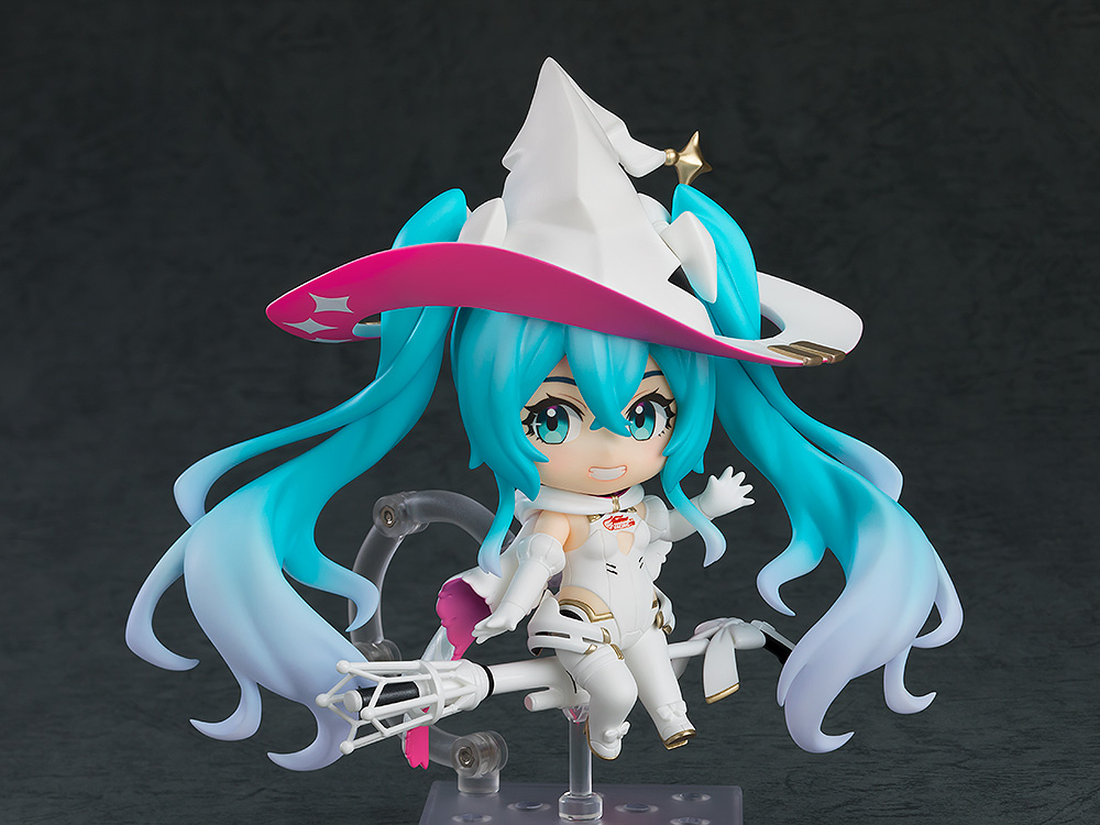 Good Smile Company Nendoroid Racing Miku: 2024 Ver.