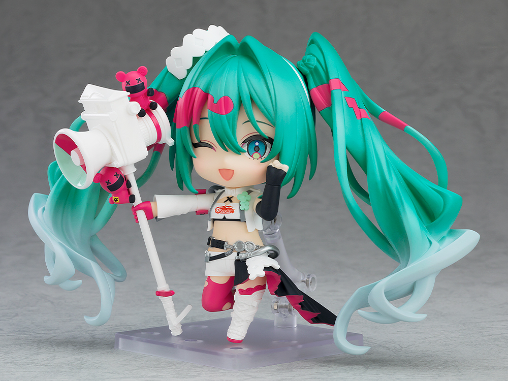 Good Smile Company Nendoroid Racing Miku: 2025 Ver.