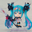 Good Smile Company Nendoroid Racing Miku: 2026 Ver.