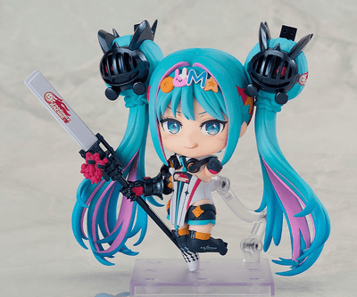 Good Smile Company Nendoroid Racing Miku: 2026 Ver.